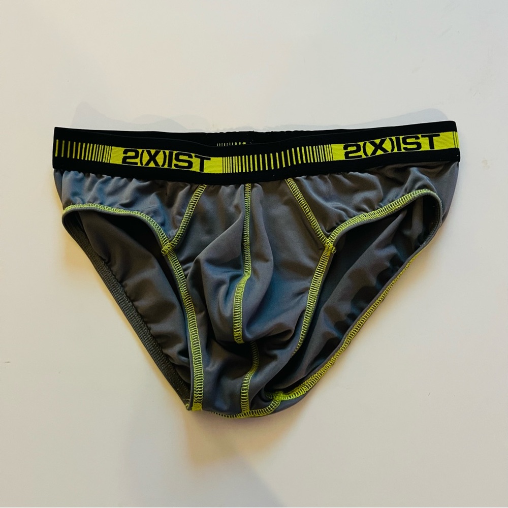 2xist briefs